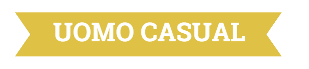 Uomo Casual