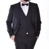 TAGLIATORE Abiti<Abito smoking Pino Lerario revers lancia