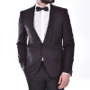 TAGLIATORE Abiti<Abito Smoking bordeaux