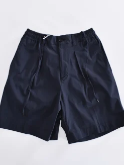 BE ABLE Bermuda<Bermuda elastico laccio Havier blu