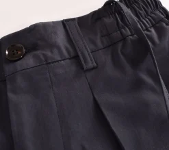 BE ABLE Bermuda<Bermuda elastico laccio Havier blu