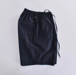 BE ABLE Bermuda<Bermuda elastico laccio Havier blu
