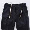 BE ABLE Bermuda<Bermuda Richard blu notte tasche america pinces
