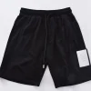 YES LONDON Bermuda<Bermuda nero tasca patch