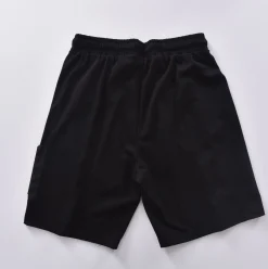 YES LONDON Bermuda<Bermuda nero tasca patch