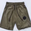 YES LONDON Bermuda<Bermuda tuta verde militare patch