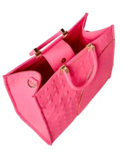 SPRAYGROUND Borse<Borsa donna sorbet stunna tortuga rosa