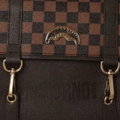 SPRAYGROUND Borse<Borsa unisex spec ops pixel