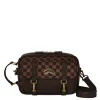 SPRAYGROUND Borse<Borsa tracolla pixel emboss
