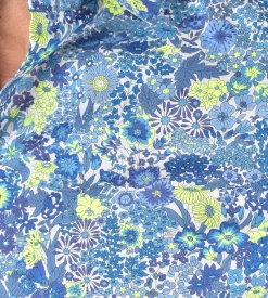MC2 SAINT BARTH Camicie<Camicia fiori Margaret Annie