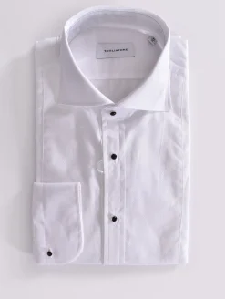 TAGLIATORE Camicie<Camicia Regent bianca