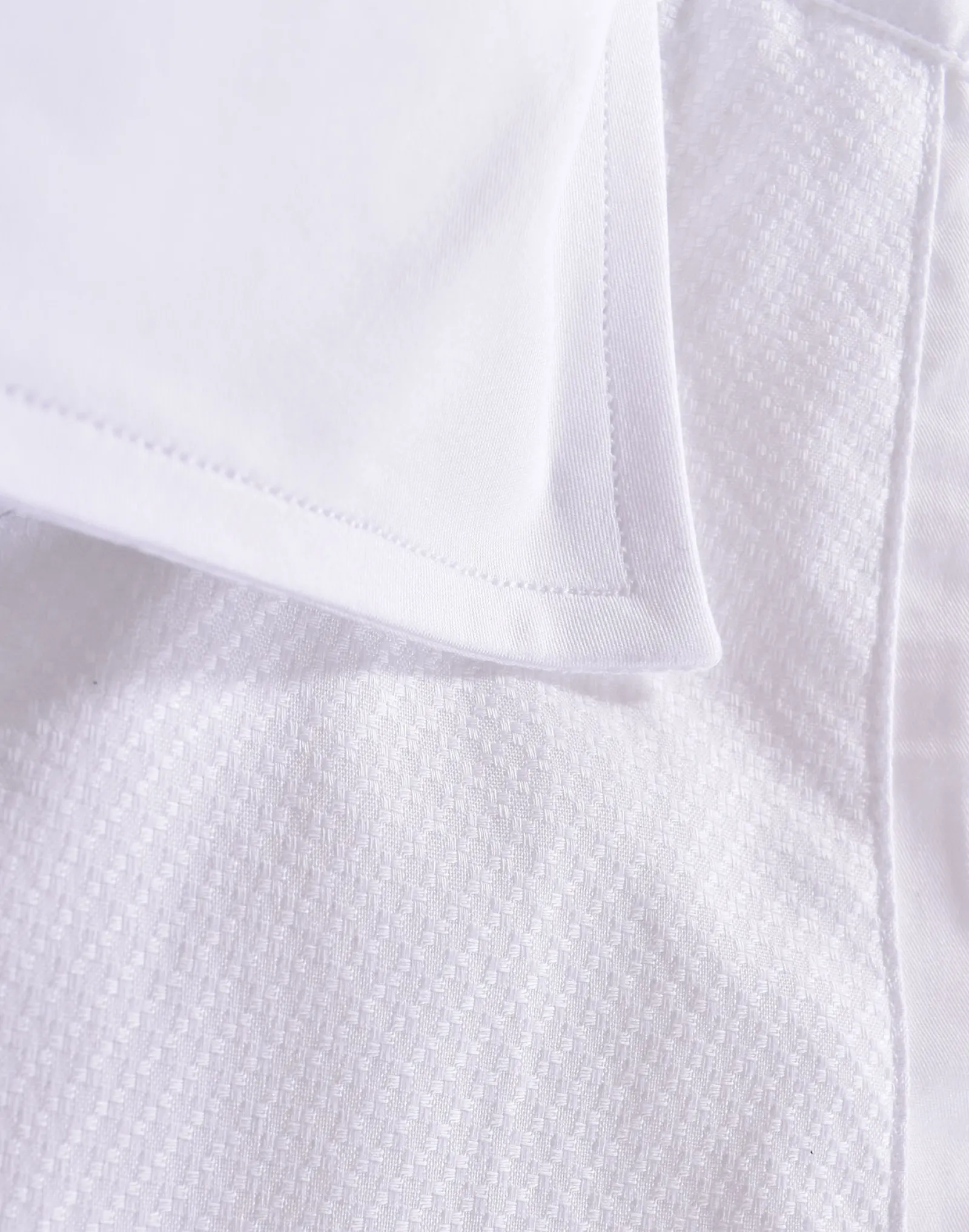 TAGLIATORE Camicie<Camicia Regent bianca