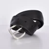 ORCIANI Cinture<Cintura bull soft nero