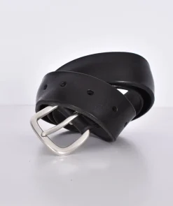 ORCIANI Cinture<Cintura bull soft nero