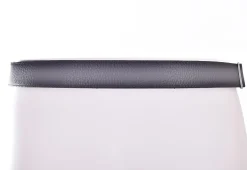 ORCIANI Cinture<Cintura nobuckle gravity grigio cenere micron