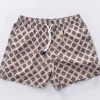GRAN SASSO Costumi<Costume bagno fantasia marrone