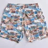 MC2 SAINT BARTH Costumi<Costume bagno saluti portocervo
