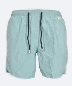 MC2 SAINT BARTH Costumi<Costume bagno pantone lighting verde acqua