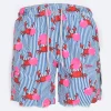MC2 SAINT BARTH Costumi<Costume bagno granchi crab Big Babol