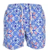 MC2 SAINT BARTH Costumi<Costume bagno stripec azul bianco blu royal