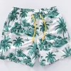 MC2 SAINT BARTH Costumi<Costume bagno jouy palme