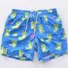MC2 SAINT BARTH Costumi<Costume bagno Crypto mojito blu