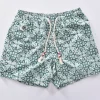 MC2 SAINT BARTH Costumi<Costume bagno verde acqua maj dawn