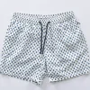 MC2 SAINT BARTH Costumi<Costume bagno refined bianco fiori