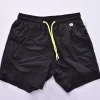MC2 SAINT BARTH Costumi<Costume bagno pantone lighting nero