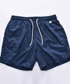 MC2 SAINT BARTH Costumi<Costume bagno pantone lighting blu notte