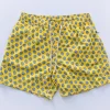 MC2 SAINT BARTH Costumi<Costume bagno giallo Paisley tie
