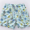 MC2 SAINT BARTH Costumi<Costume bagno righe gin style