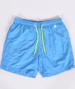 MC2 SAINT BARTH Costumi<Costume bagno pantone lighting celeste