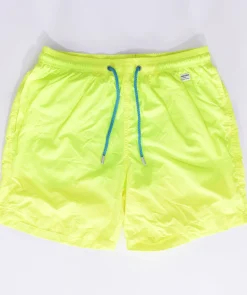 MC2 SAINT BARTH Costumi<Costume bagno pantone lighting giallo fluo