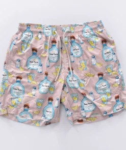 MC2 SAINT BARTH Costumi<Costume bagno don tequila