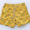 MC2 SAINT BARTH Costumi<Costume bagno giallo spiderman