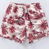 MC2 SAINT BARTH Costumi<Costume bagno jouy palme
