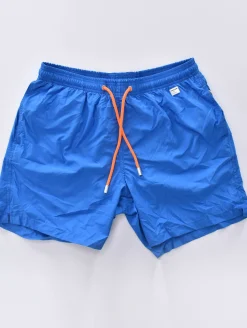 MC2 SAINT BARTH Costumi<Costume bagno pantone lighting blu elettrico