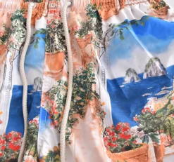 MC2 SAINT BARTH Costumi<Costume bagno vista Capri