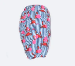 MC2 SAINT BARTH Costumi<Costume bagno granchi crab Big Babol