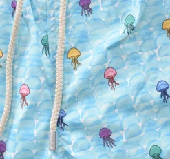 MC2 SAINT BARTH Costumi<Costume bagno bubble jellyfish meduse