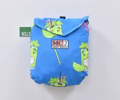 MC2 SAINT BARTH Costumi<Costume bagno Crypto mojito blu
