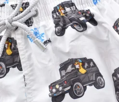 MC2 SAINT BARTH Costumi<Costume bagno Crypto Puppet Gang