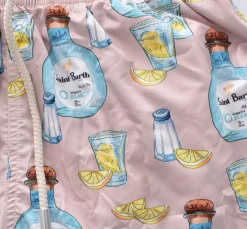 MC2 SAINT BARTH Costumi<Costume bagno don tequila