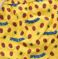 MC2 SAINT BARTH Costumi<Costume bagno giallo spiderman
