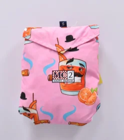 MC2 SAINT BARTH Costumi<Costume bagno Crypto old fashion rosa