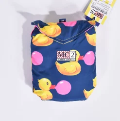 MC2 SAINT BARTH Costumi<Costume bagno ducky papere Big Babol blu
