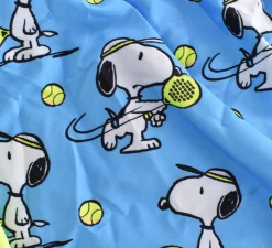 MC2 SAINT BARTH Costumi<Costume bagno Snoopy padel celeste