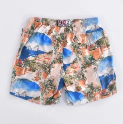 MC2 SAINT BARTH Costumi<Costume bagno vista Capri