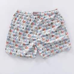 MC2 SAINT BARTH Costumi<Costume bagno mix bottle bottiglie